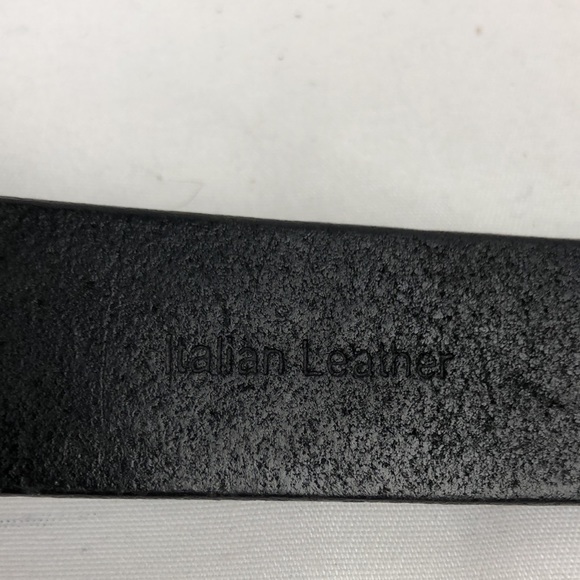 PELLE STUDIO BELT - Picture 5 of 5